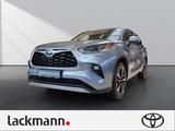 Toyota Highlander Hybrid Luxury 7-Sitzer *Navi*Leder*AH - Toyota: Hi Lux
