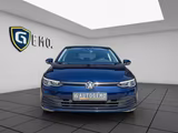 Volkswagen Golf VIII Lim. United ACC DAB+ NAVI PDC SHZ LED - Autos aus dem Jahr 2021