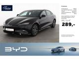BYD Seal Comfort LP: 48.899,- /Sitzbelüftung/LED/Pan - BYD SEAL mit Elektro-Antrieb