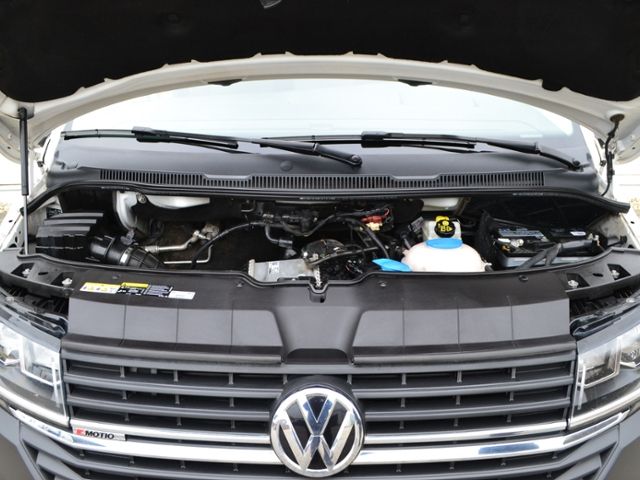 T6.1 Transporter Kasten 2.0 TDI 150 PS 4Motion A
