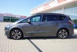 Ford S-MAX 2.0 EcoBlue ST-Line LED AHK Kamera DAB - Ford S-MAX ST-Line mit Diesel-Antrieb