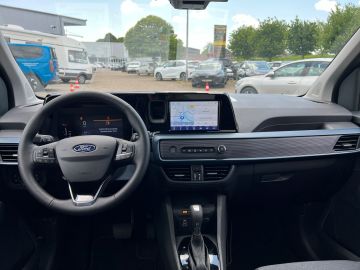 Bild 11 Ford Tourneo Courier Active Navi Leder Soundsystem AC