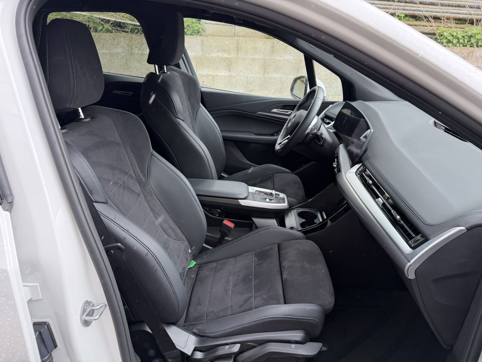 BMW 220 Active Tourer - Bild 19