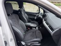 BMW 220 Active Tourer - Vorschau Bild 19