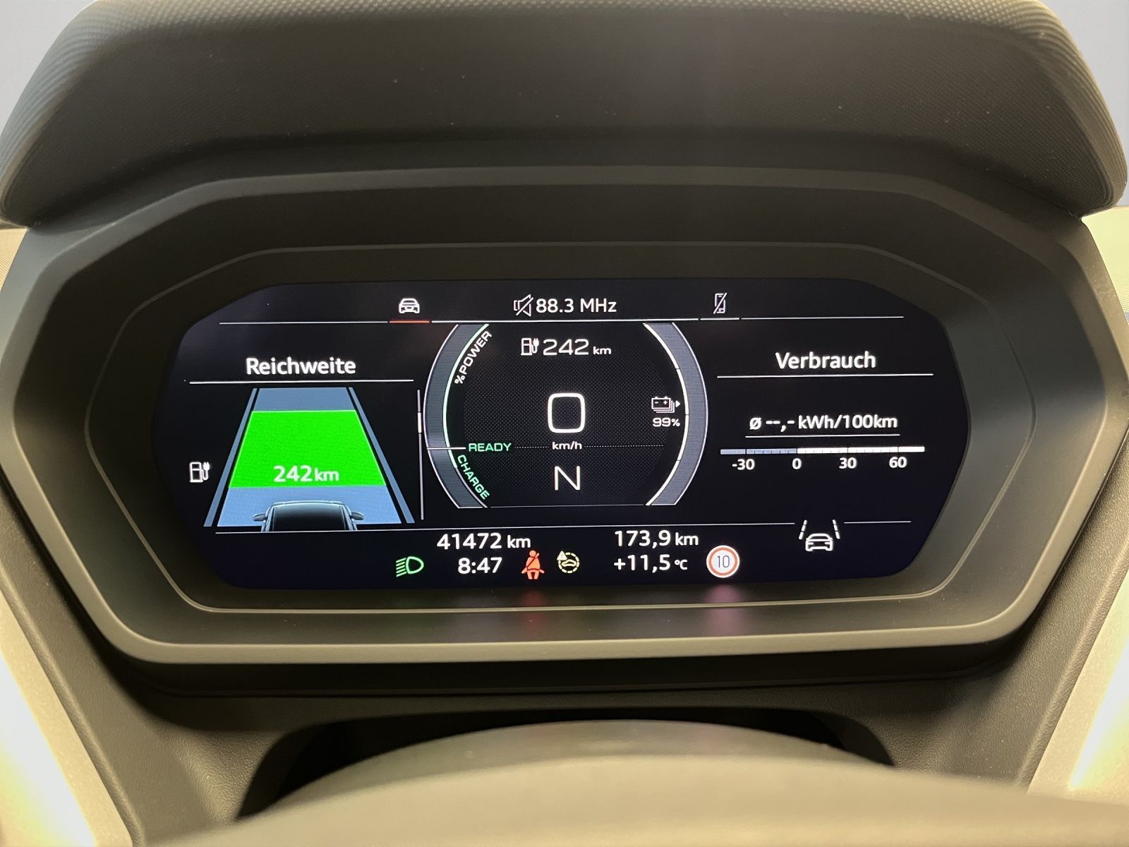 Audi Q4 e-tron - Bild 10