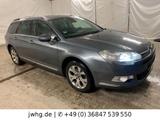 Citroën C5 Tourer Exclusive Navi Xen Leder ALUS Tempo - Citroën C5 aus 2009: Tourer
