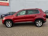 Volkswagen Tiguan Lounge Track & Style BMT 4Motion*AHK* - Volkswagen Tiguan: Track Style