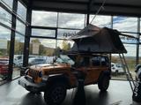 Jeep Wrangler 2.0 Plug-In Hybrid Rubicon Gobi Dachzel - Jeep Wrangler: Rubicon