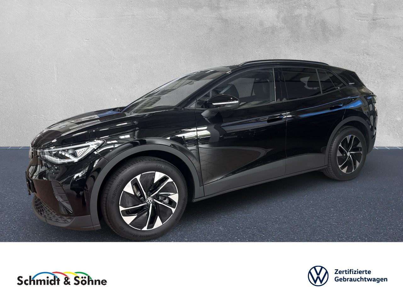 Volkswagen ID.4 Pro 210 kW (286 PS) 77 kWh 1-Gang-Automatik