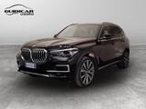BMW X5 G05 2018 - X5 xdrive25d xLine auto - BMW X5: G05