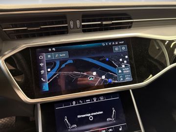 Audi A6 - 12