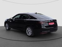 Skoda Superb - Vorschau Bild 7