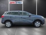 Renault Kadjar 1.2 TCE Bose Edition Xenon Tempomat Klima - gebrauchte Renault Kadjar aus dem Jahr 2018