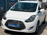 Hyundai ix20 YES!/1.Hd/Garantie/HU/AU/Neu/Neu Inspektio - Hyundai ix20 YES! mit Benzin-Antrieb