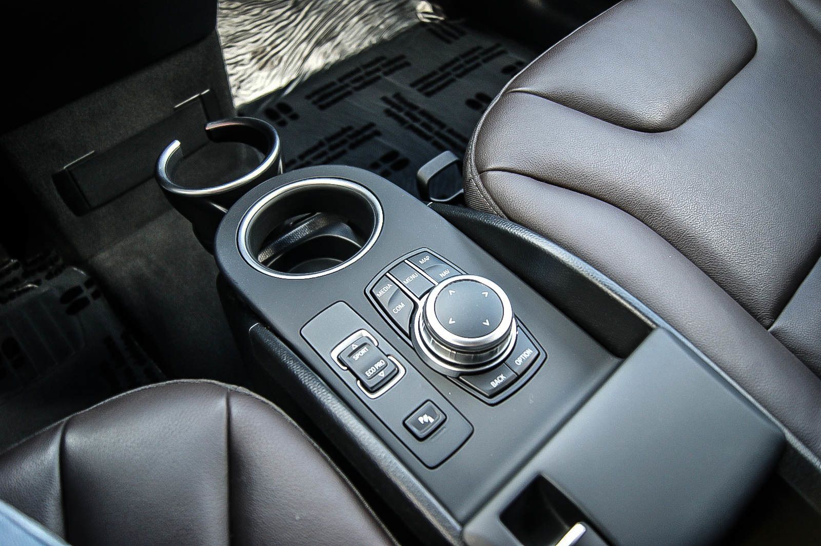 Fahrzeugabbildung BMW i3 s Edition Unique Forever HARMAN-KARDON KEYLES