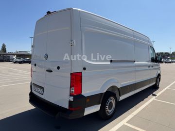 Volkswagen Crafter - 5
