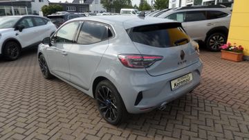 Renault Clio V Esprit Alpine TCe 90 PS mit Winterpaket L
