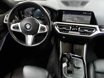 BMW 318 - 10