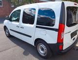 Mercedes-Benz 50% Preis - 100% Scheckheft  - Mercedes-Benz Citan von privat