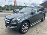 Mercedes-Benz GL 450 7 Sitzer! 8-Fach bereift auf 20 Zoll! - Mercedes-Benz GL 450