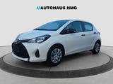 Toyota Yaris*Cool & Sound-Paket*Klimaanlage*TÜV 2027* - Toyota Yaris: Cool