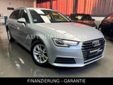 Audi A4 Avant 2.0 TDI 8xReifen Tempomat Xenon DriveSe - Audi A4: 2.8