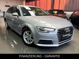 Audi A4 Avant 2.0 TDI 8xReifen Tempomat Xenon DriveSe - Audi A4: 2.8