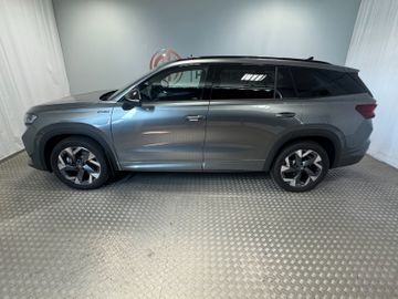 Fahrzeugbestand 5 Skoda Kodiaq 1.5 TSI Sportline AHK "sofort verfügbar"