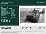 Skoda Enyaq 80 *ACC*Wärmep.*LED*NAVI*R-KAM*SPUR*19''* - gebrauchte Skoda Enyaq aus dem Jahr 2023