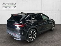 Skoda Elroq - Vorschau Bild 4