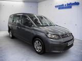 Volkswagen Caddy Maxi 2.0 TDI DSG RFK SHZ PDC Temp. 7-Sitze - Volkswagen Caddy Tageszulassungen