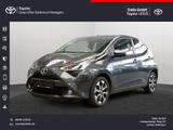 Toyota Aygo 1.0 X-play Club KLIMA RÜCKFAHRKAMERA - Toyota Aygo (X): Play Club