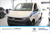 Volkswagen T6 Transporter 2.0 TDI 3-SITZE PDC DAB+ - Volkswagen T6 aus 2021