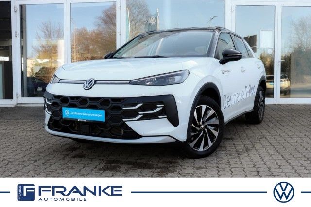 Volkswagen T-Roc Life 1.5 l eTSI DSG Klima Sitzheizung LED foto 1