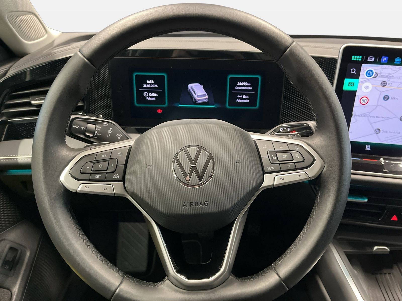 Volkswagen Passat Variant - Bild 19