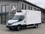 Iveco Daily 70C18P TK-KOFFER LUFT LBW AHK LED AKTION