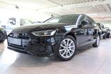 Audi A4 40 quattro 2.0 TDI Avant basis 140 kW (190... - Audi A4: 140 TDI