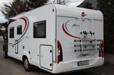 Bürstner Nexxo T729 - Gebraucht -  TÜV und Gas Neu - Bürstner Nexxo
