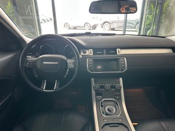 Land-Rover Range Rover Evoque - 12
