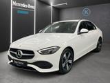 Mercedes-Benz C 180 AVANTGARDE+PARKTRONIC+KEYLESS - Mercedes-Benz C 180 in Freiburg