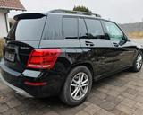 Mercedes-Benz GLK 250 BlueTEC 4MATIC - - Mercedes-Benz GLK 250: Bluetec