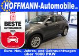 Volkswagen T-Roc Life AHK,Climatr,Sitzhzg.,Kamera,Keyless - Volkswagen T-Roc New cars