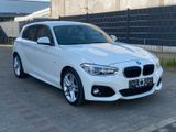 BMW 120d xDrive M Sportpaket/!!!!FESTPREIS!!!!!! - BMW 120: 120d M Sport