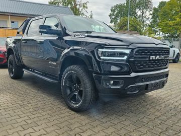 Dodge RAM - 6