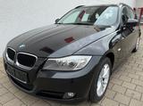 BMW 316d Touring Klimaaut,Navi,Temp,Alu,PDC,Ahk,Eur5 - BMW 316 in Leverkusen