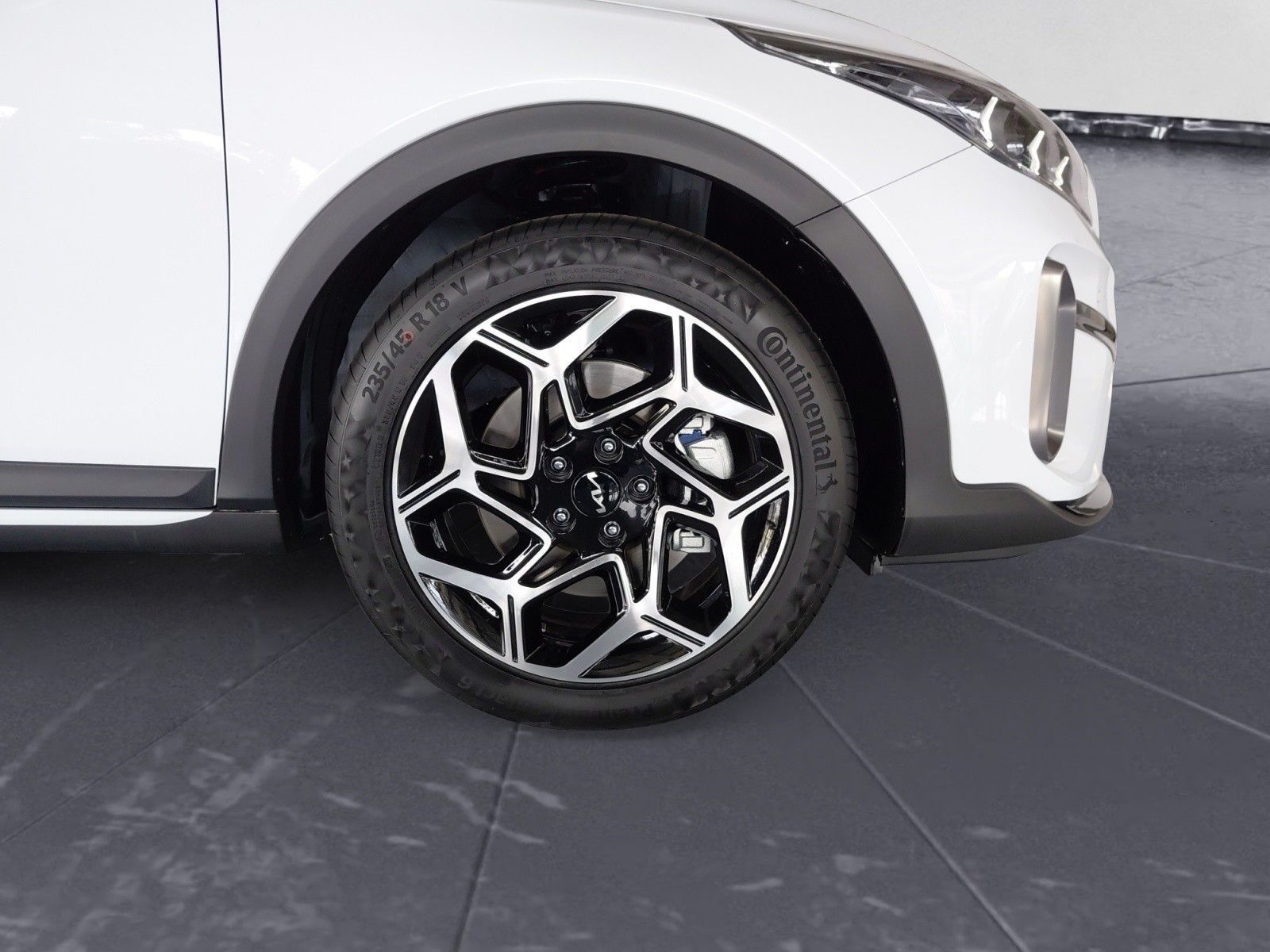 Kia XCeed - Bild 12