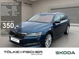 Skoda Superb Combi 2.0 TDI L&K DCC SoundSys ACC LM - Skoda Superb in Mönchengladbach
