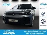 Volkswagen Tiguan R-Line TDi DSG Navi Matrix Standh