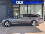 Jaguar XF Sportbrake Portfolio AWD | 2 Hand | Pano - Jaguar aus 2017