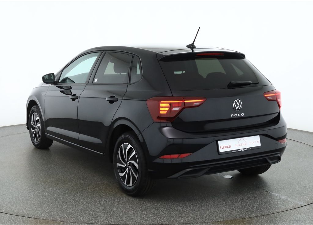 VOLKSWAGEN Polo 2026